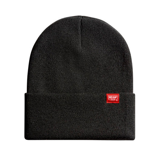Red Kap Men's Knit Beanie