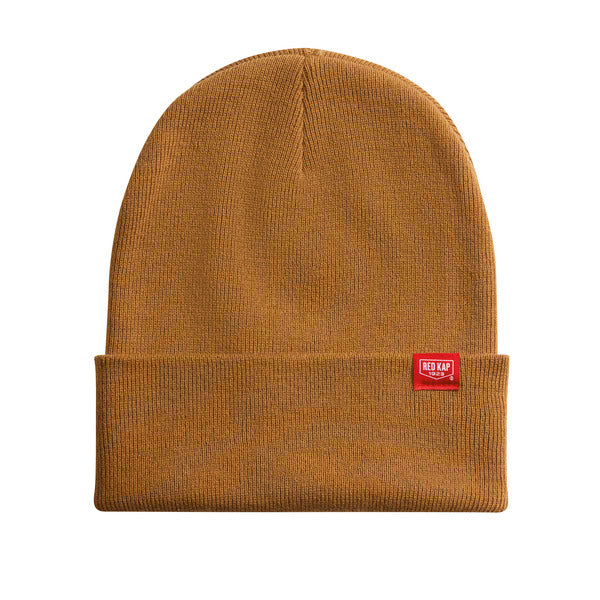 Red Kap Men's Knit Beanie