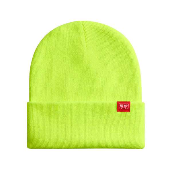 Red Kap Men's Knit Beanie