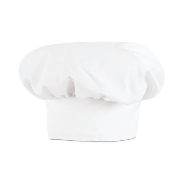 Red Kap Chef Hat