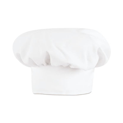 Red Kap Chef Hat