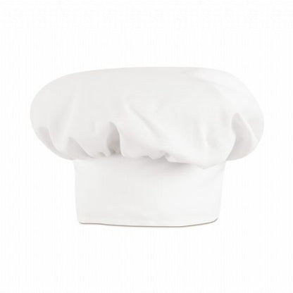 Red Kap Chef Hat