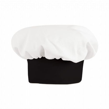 Red Kap Chef Hat