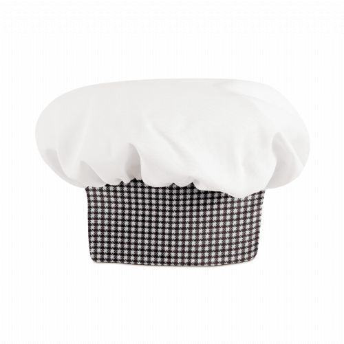 Red Kap Chef Hat