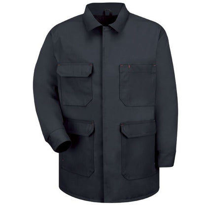Red Kap Blended Duck Chore Coat