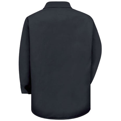 Red Kap Blended Duck Chore Coat