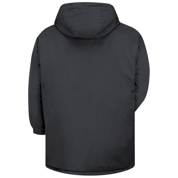 Red Kap Heavyweight Parka