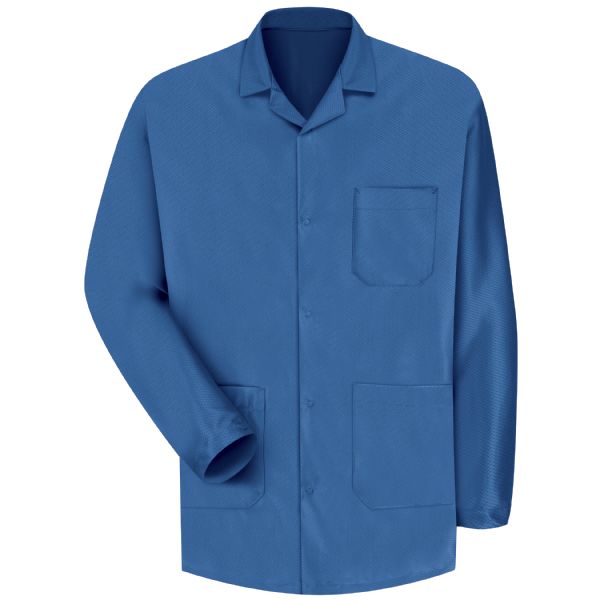 Red Kap ESD/Anti-Static Counter Jacket