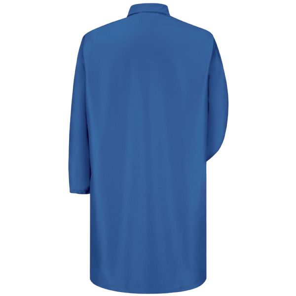 Red Kap ESD/Anti-Static Tech Coat