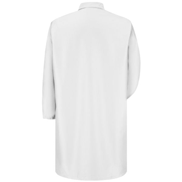 Red Kap ESD/Anti-Static Tech Coat