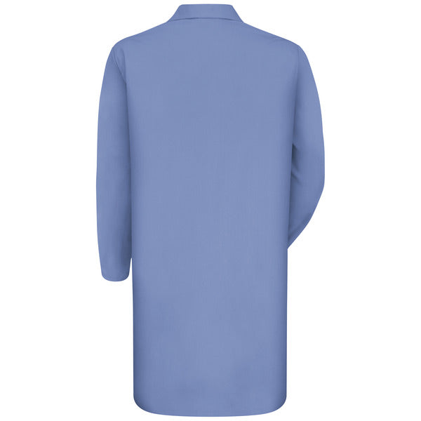 Red Kap Men's Red Kap® Lab Coat with Interior Pocket