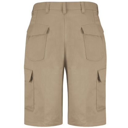 Red Kap Men's Cotton Cargo Shorts