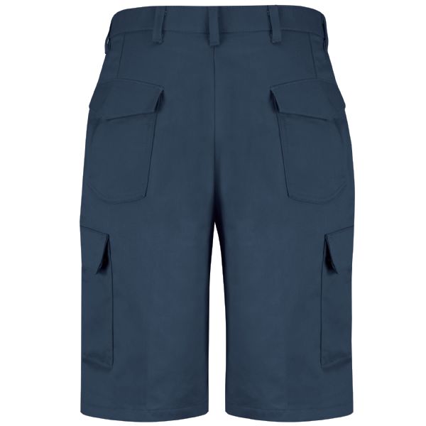 Red Kap Men's Cotton Cargo Shorts