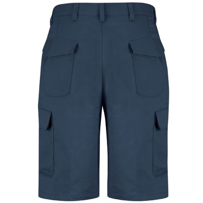 Red Kap Men's Cotton Cargo Shorts