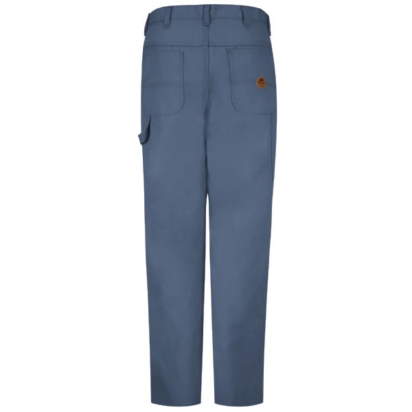 Red Kap Men's Duck Dungaree