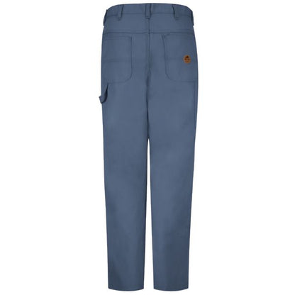 Red Kap Men's Duck Dungaree