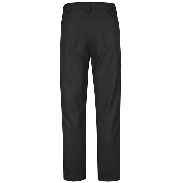 Red Kap Men's Lightweight Crew Pant