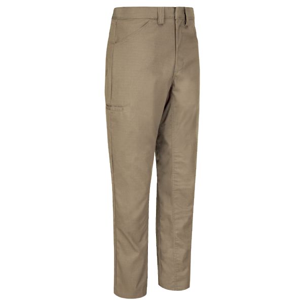 Red Kap Men's Lightweight Crew Pant