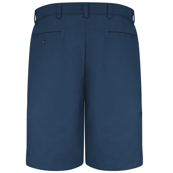 Red Kap Men's Cell Phone Pocket Shorts