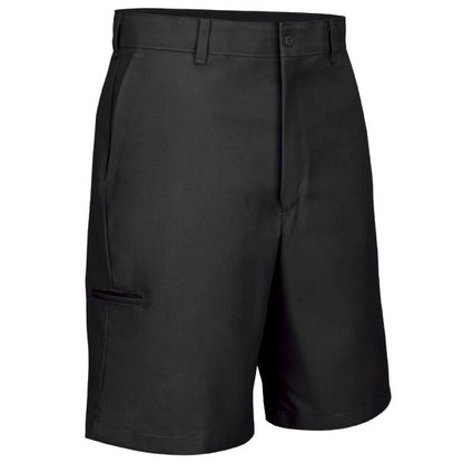 Red Kap Men's Cell Phone Pocket Shorts