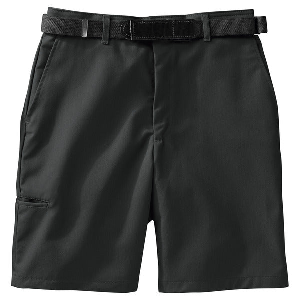 Red Kap Men's Cell Phone Pocket Shorts