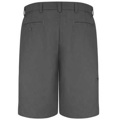 Red Kap Men's Cell Phone Pocket Shorts