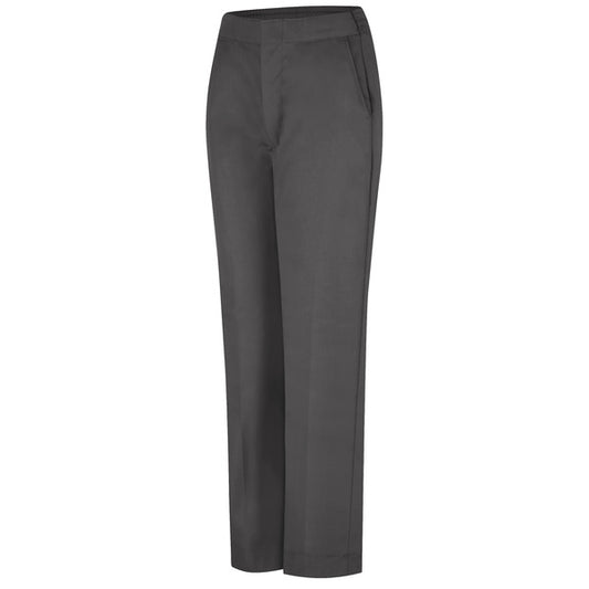 Red Kap Women's Half-Elastic Work Pant