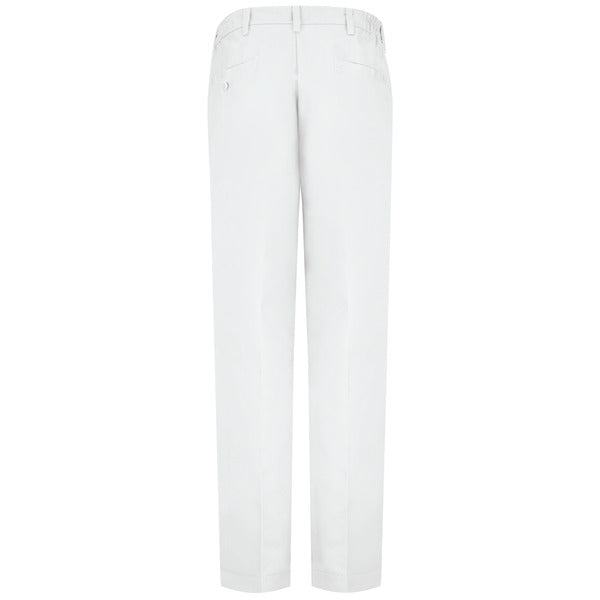 Red Kap Men's Elastic Insert Work Pant