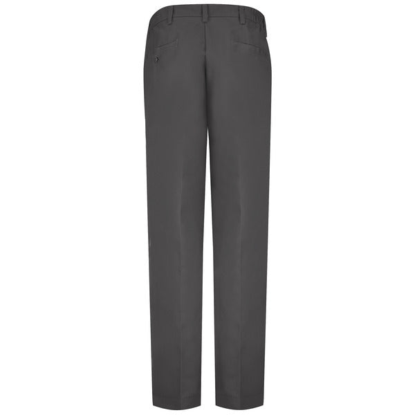 Red Kap Men's Elastic Insert Work Pant