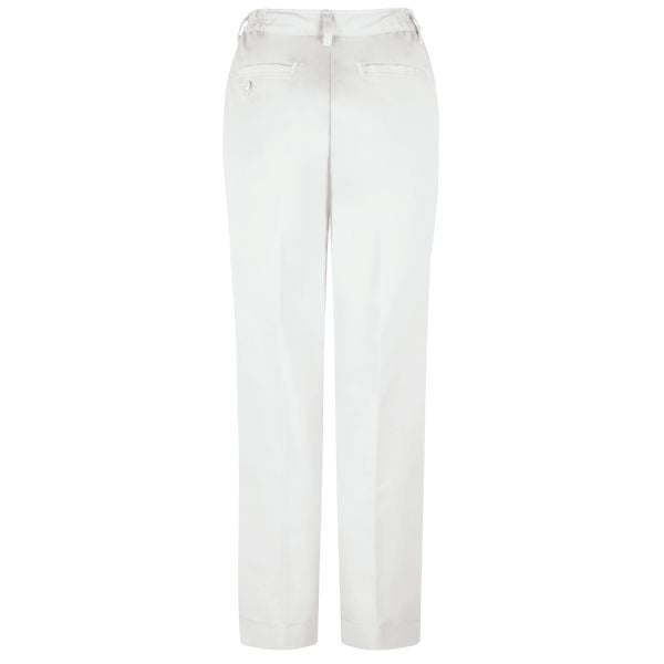 Red Kap Women's Elastic Insert Work Pant