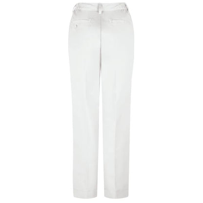 Red Kap Women's Elastic Insert Work Pant