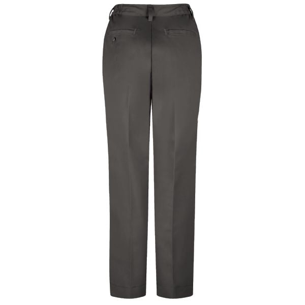 Red Kap Women's Elastic Insert Work Pant