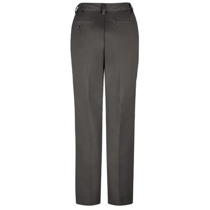 Red Kap Women's Elastic Insert Work Pant