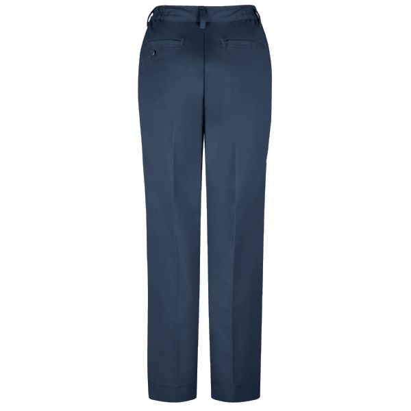 Red Kap Women's Elastic Insert Work Pant