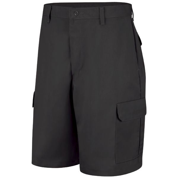 Red Kap Men's Cargo Shorts