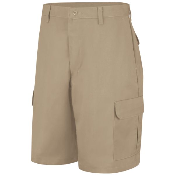 Red Kap Men's Cargo Shorts