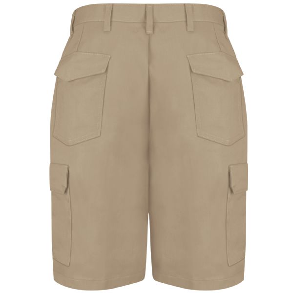 Red Kap Men's Cargo Shorts