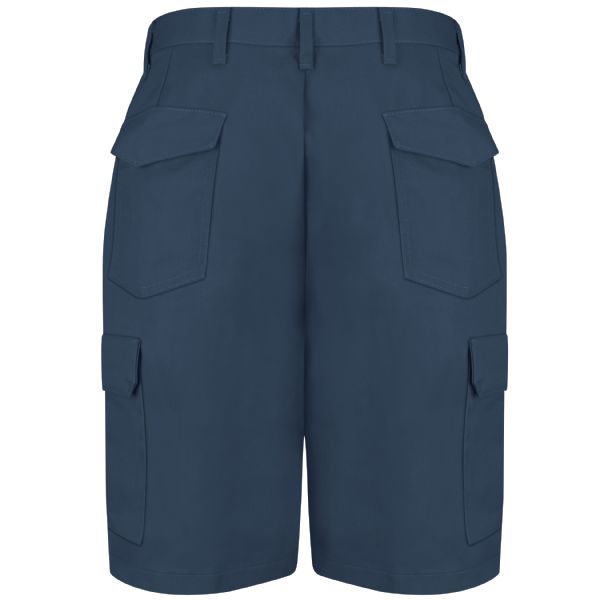 Red Kap Men's Cargo Shorts