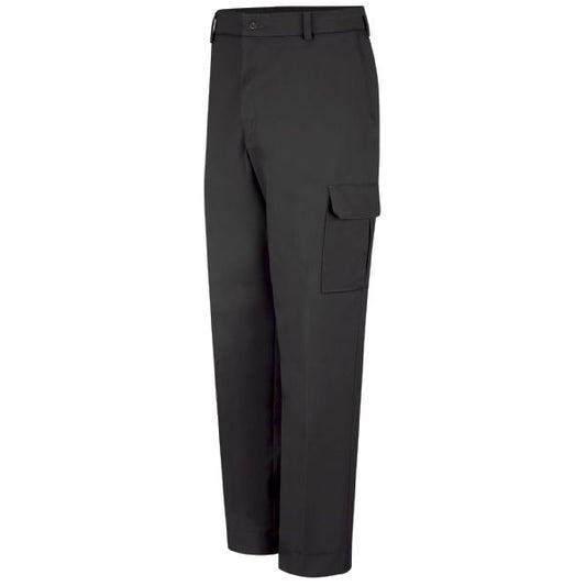 Red Kap Men's Industrial Cargo Pant