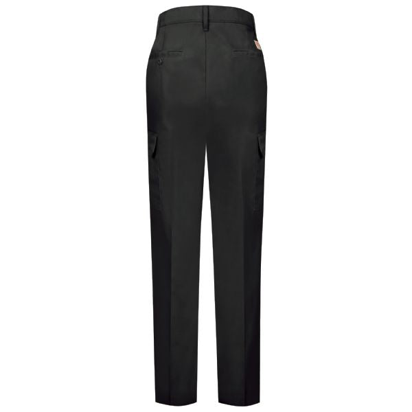 Red Kap Women's Industrial Cargo Pant