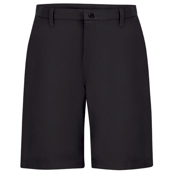 Red Kap Men's Utility Shorts with MIMIX®