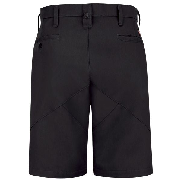 Red Kap Men's Utility Shorts with MIMIX®