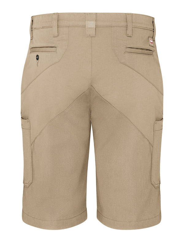 Red Kap Men's Pro Short with MIMIX®