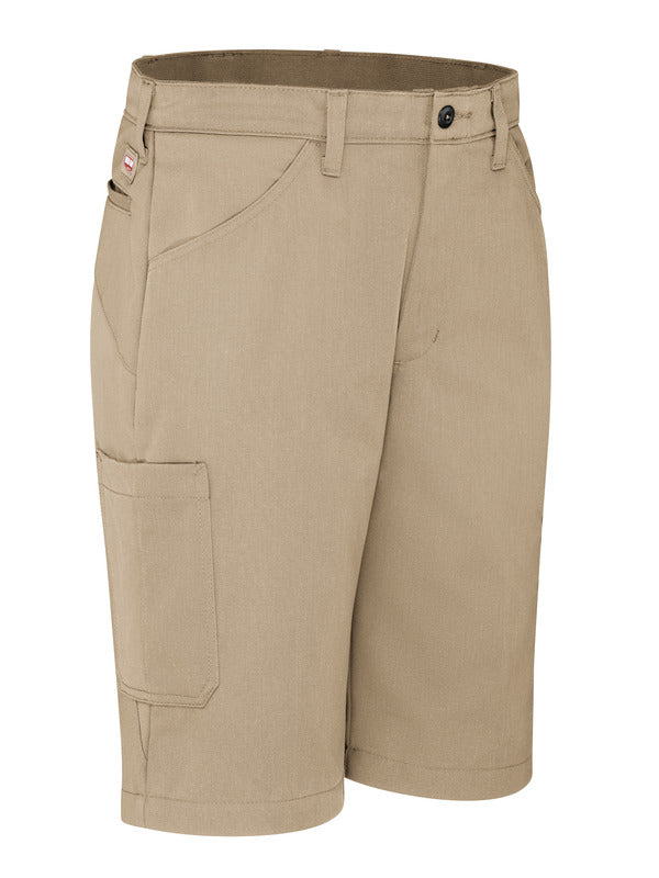 Red Kap Men's Pro Short with MIMIX®