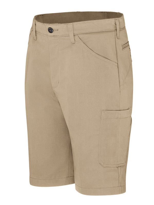 Red Kap Men's Pro Short with MIMIX®