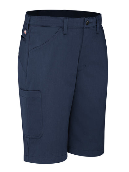 Red Kap Men's Pro Short with MIMIX®