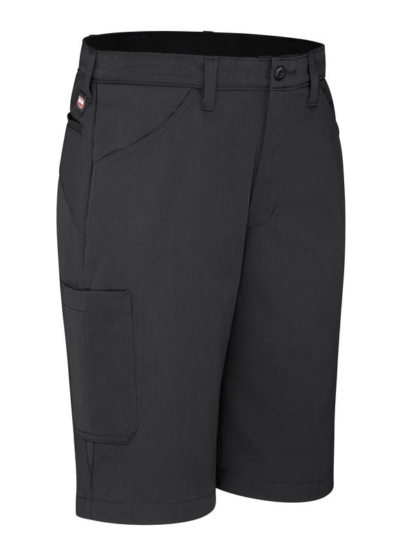 Red Kap Men's Pro Short with MIMIX®