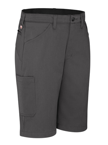 Red Kap Men's Pro Short with MIMIX®