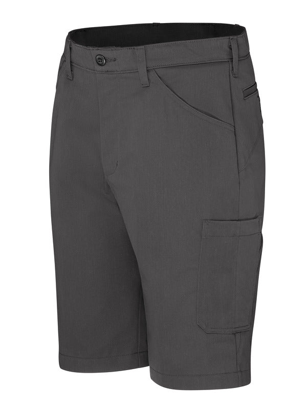 Red Kap Men's Pro Short with MIMIX®