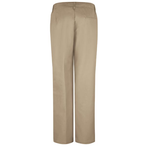 Red Kap Women's Work NMotion® Pant